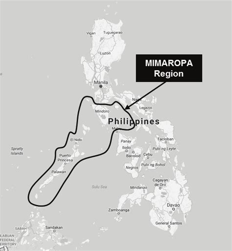 Victoria, Oriental Mindoro, Mimaropa (Region IV.